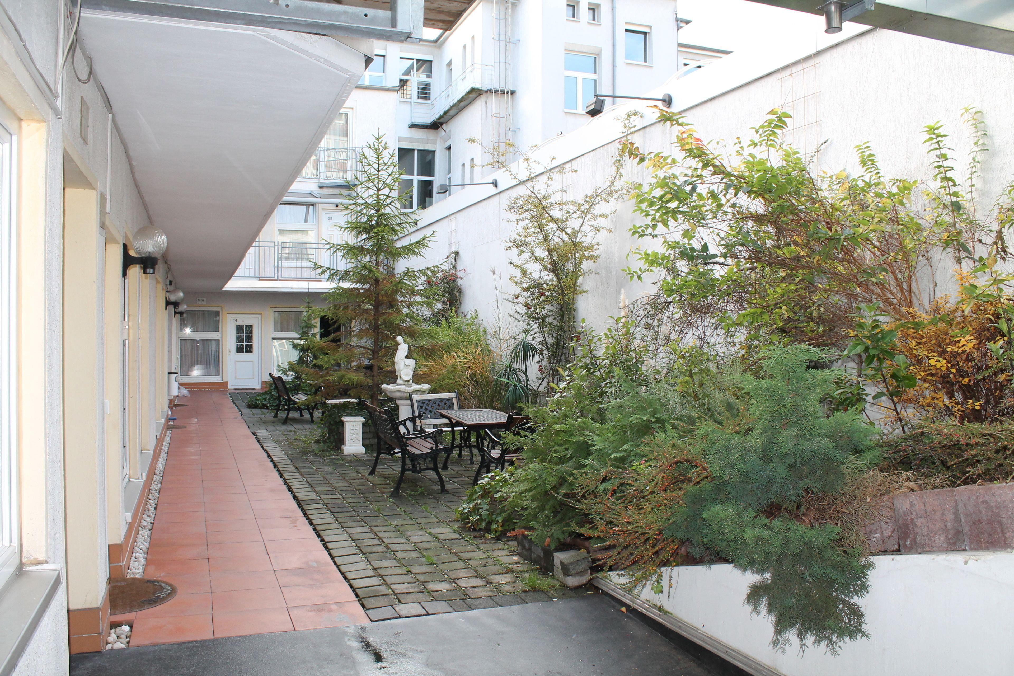 City Lounge Hotel - Dusseldorf — Fotos 3